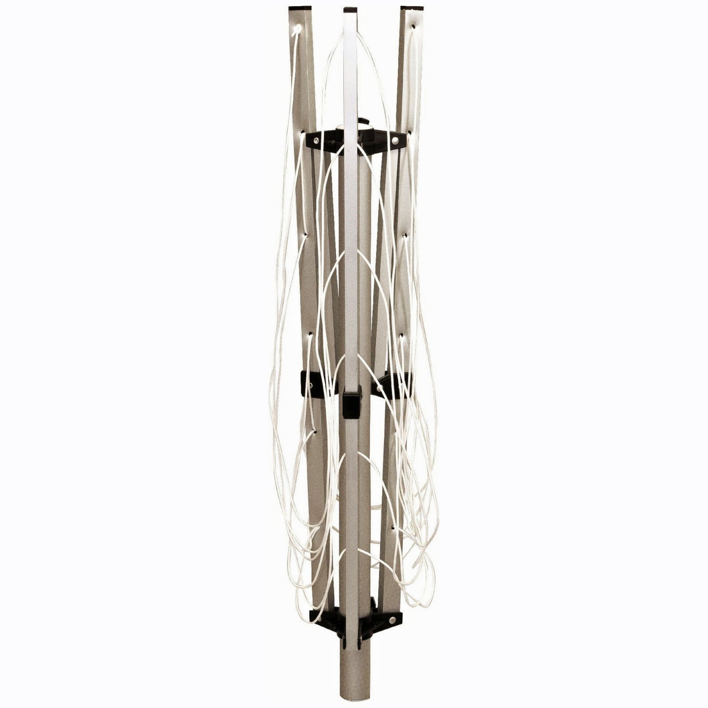 Сушилка кемпинговая Highlander Aluminium Folding Clothes Line