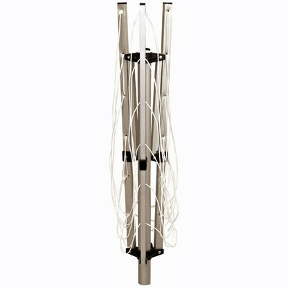 Сушилка кемпинговая Highlander Aluminium Folding Clothes Line