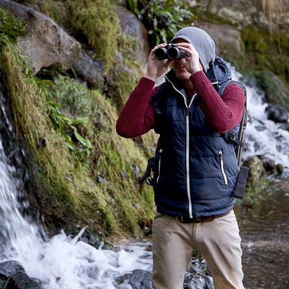 Бінокль Praktica Discovery 8x42 WP