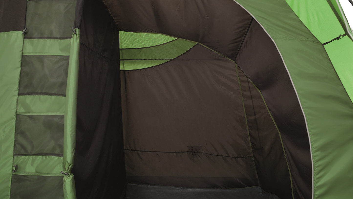 Намет Easy Camp Palmdale 600 Lux Forest Green (120372)
