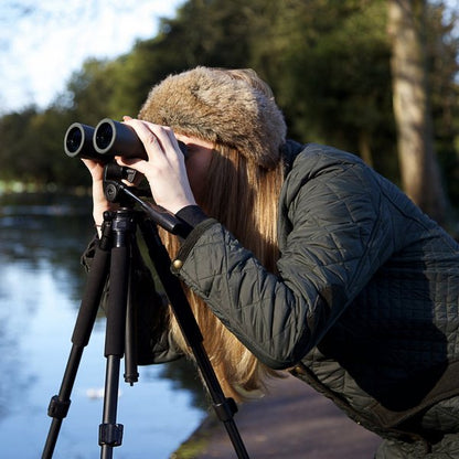 Бінокль Praktica Discovery 8x42 WP