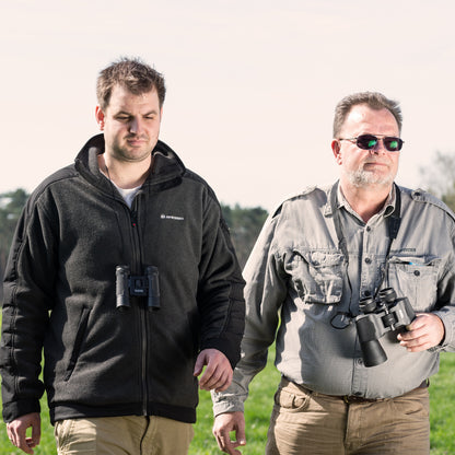 Бинокль Bresser Travel 10x50