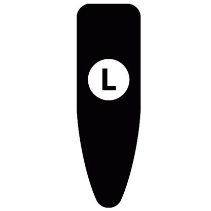 Доска гладильная Gimi Advance 140 126x45 см Red Flower (154163) (Special Offer)