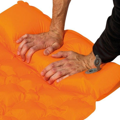 Килимок надувний Ferrino Air Lite Pillow Orange (78235IAA)