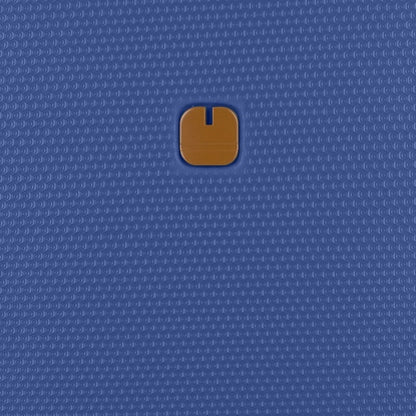 Чемодан Gabol Mosaic (L) Blue