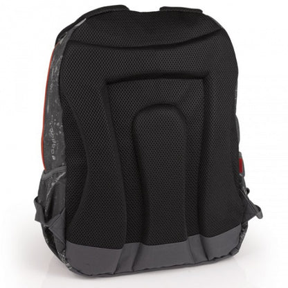 Рюкзак городской Gabol Denver 25 Black 220640