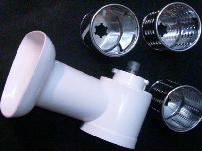 Насадка шинковки Saturn, Белвар