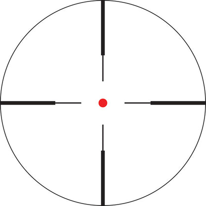 Приціл оптичний Vortex Crossfire II 3-9x50 V-Brite Illuminated Battery w/Product (CF2-31027)