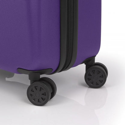Чемодан Gabol Paradise (S) Purple (103522 029)