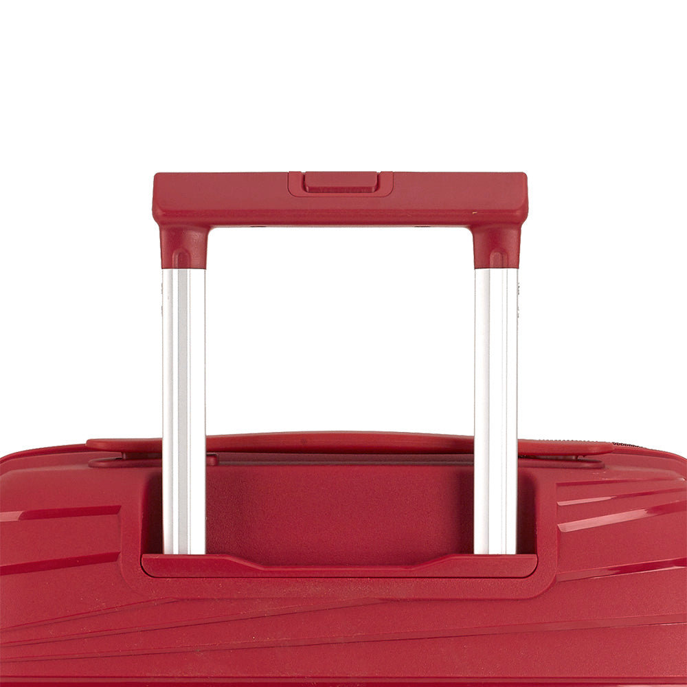 Чемодан Gabol Kiba (S) Red (122022 008)