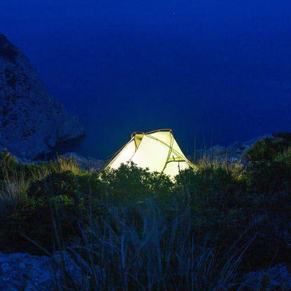 Палатка Vango Assynt 200 Dark Moss