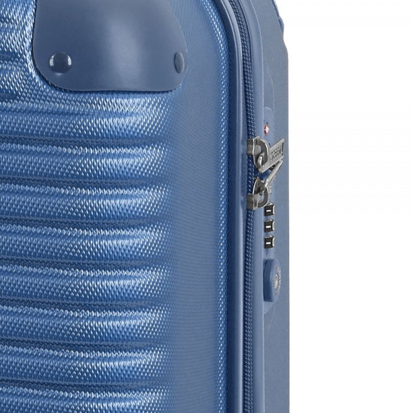 Чемодан Gabol Balance (L) Blue