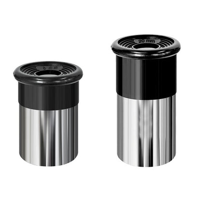 Телескоп Bresser Junior 50/600 silver