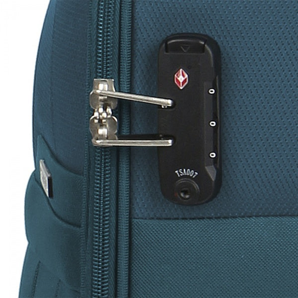 Валіза Gabol Roma (L) Turquoise