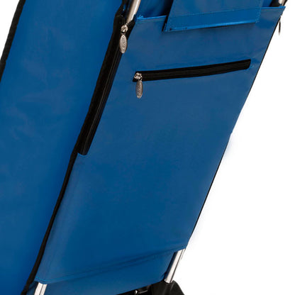 Сумка-візок Aurora Vicenza 50 Blue (108 Blue)