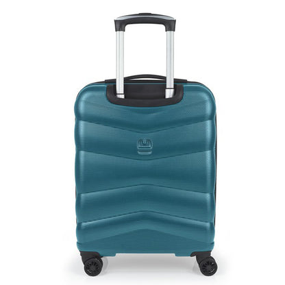 Валіза Gabol London (S) Turquoise