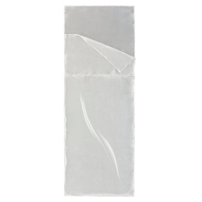 Вкладиш для спального мішка Ferrino Liner Silk SQ White