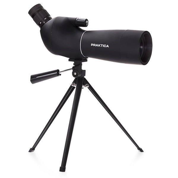 Подзорная труба Praktica Hydan 20-60x60/45