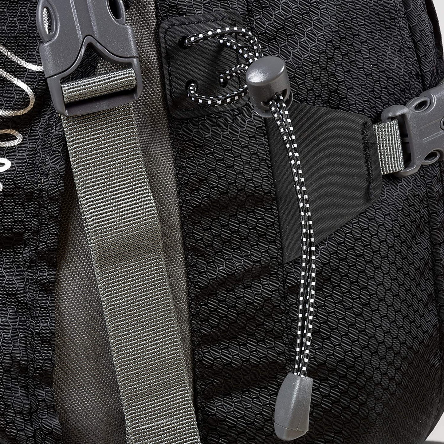 Рюкзак туристичний Highlander Discovery 85 Black