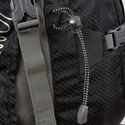 Рюкзак туристичний Highlander Discovery 85 Black