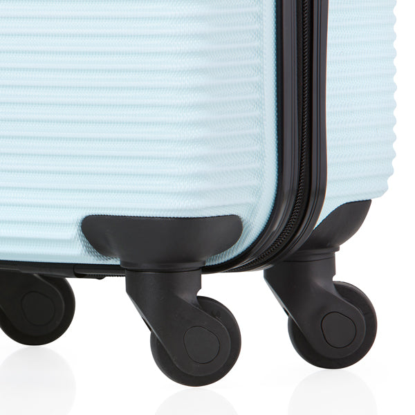 Чемодан TravelZ Horizon (S) Baby Blue