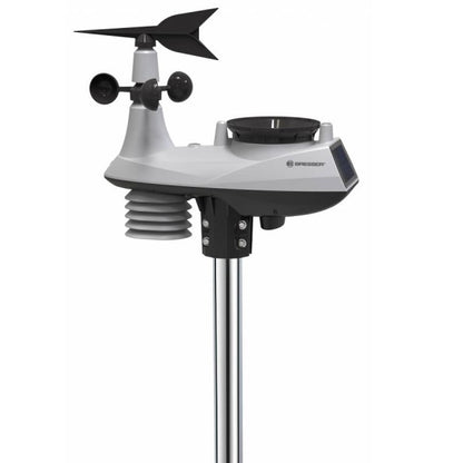 Метеостанция Bresser PC 6-in-1 Outdoor Sensor Black