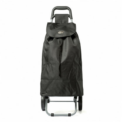 Сумка-візок Epic City X Shopper Classic 40 Black
