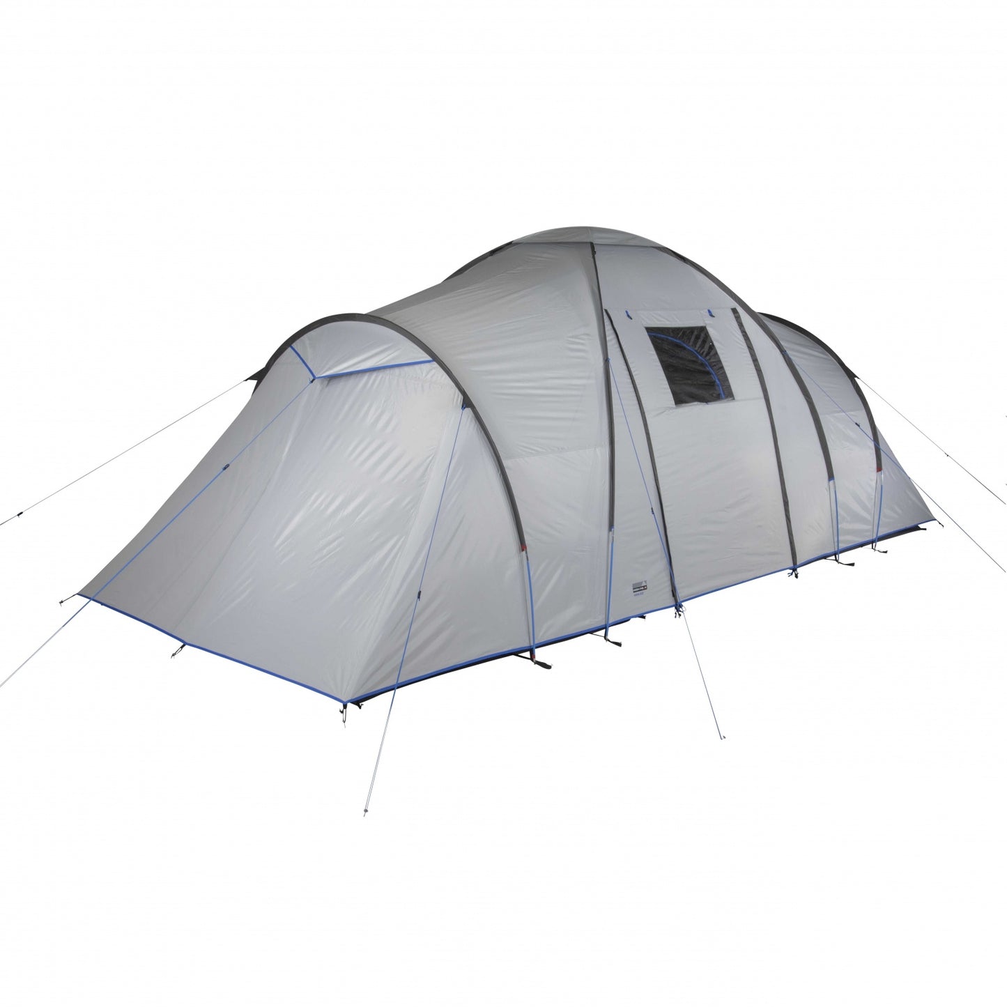 Намет High Peak Como 6.0 Nimbus Grey (10238)