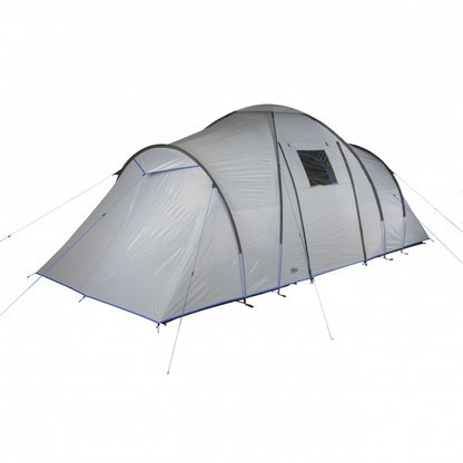 Намет High Peak Como 6.0 Nimbus Grey (10238)