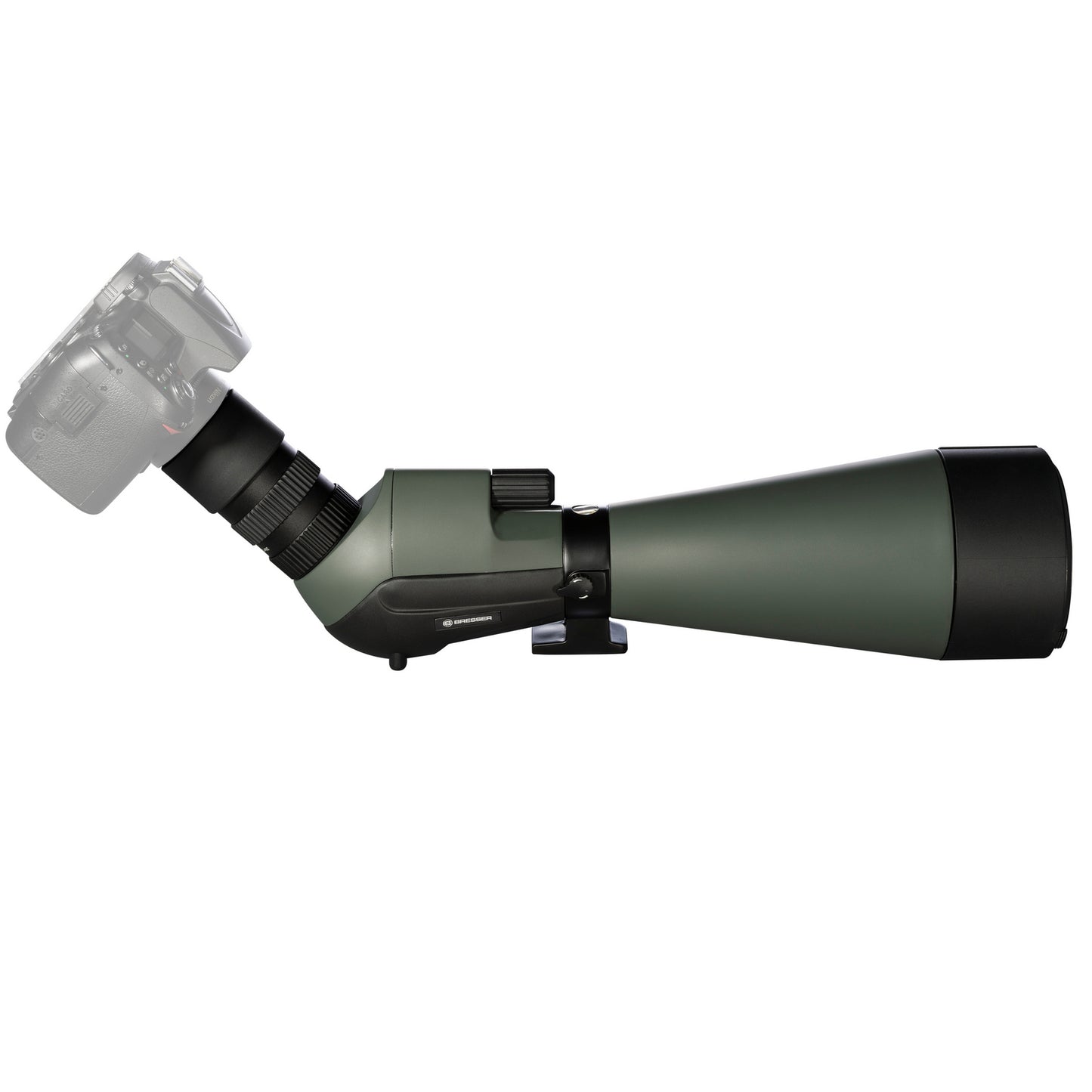 Підзорна труба Bresser Condor 24-72x100/45 WP