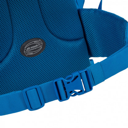 Рюкзак туристичний Highlander Rambler 66 Blue