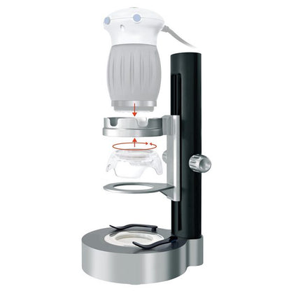 Микроскоп Bresser Junior Hand-Held USB 20x/200x