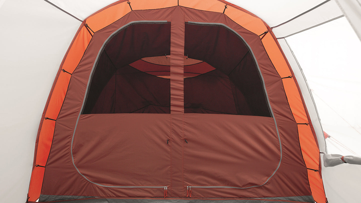 Намет Easy Camp Huntsville 400 Red (120383)