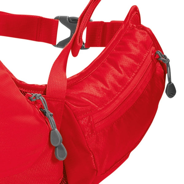 Рюкзак спортивний Ferrino Zephyr HBS 12+3 Red