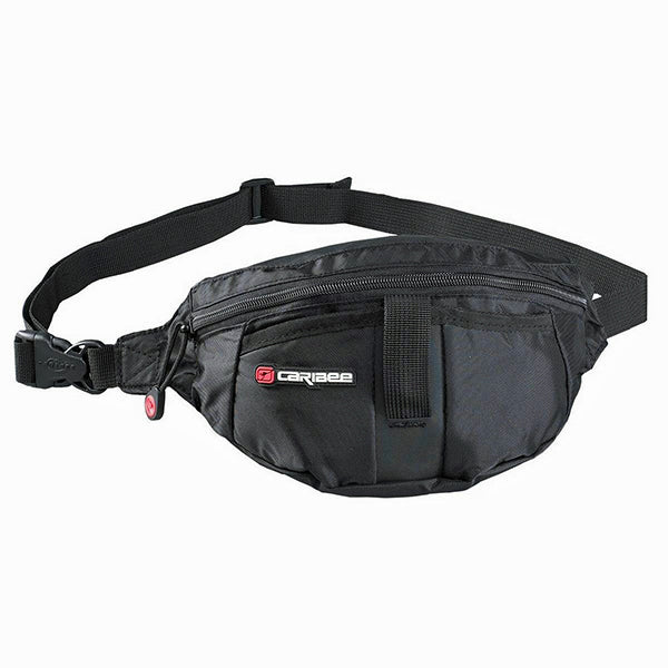 Сумка на пояс Caribee Moonlite BLACK (1202)