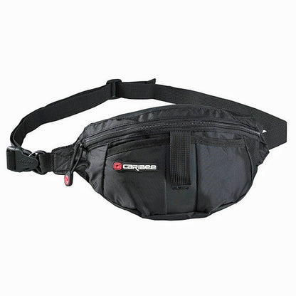 Сумка на пояс Caribee Moonlite BLACK (1202)