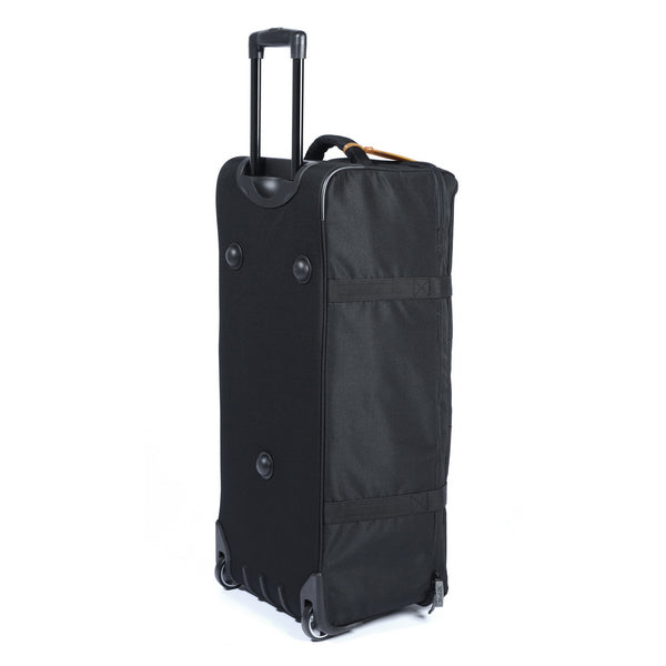 Сумка дорожная на колесах Epic Explorer Megatrunk 80 Black