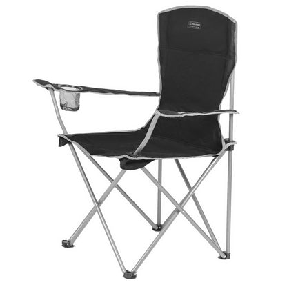 Стул Highlander Traquair Folding Black