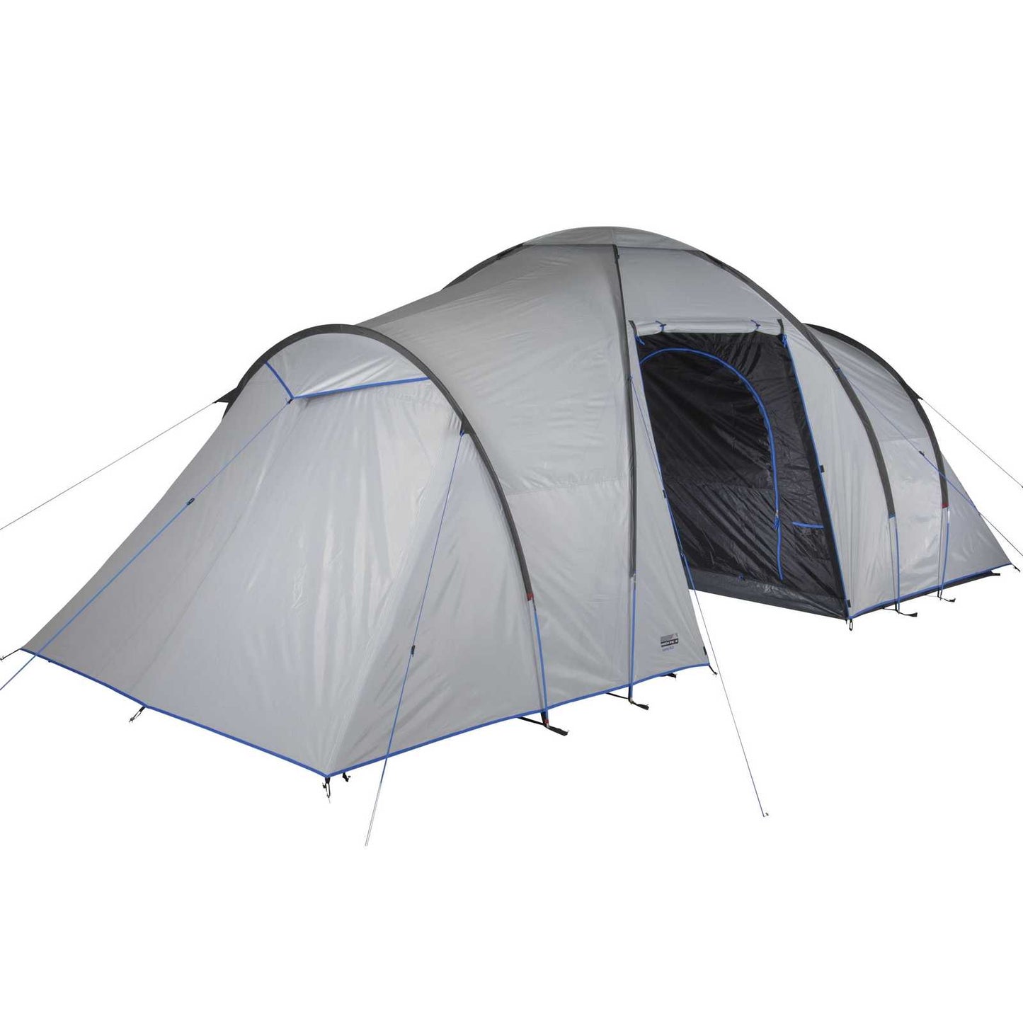 Намет High Peak Como 4.0 Nimbus Grey (10233)