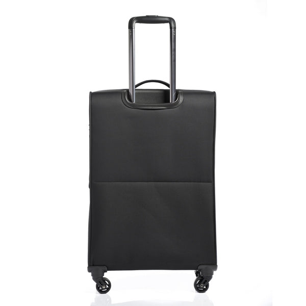 Чемодан Epic Quantum (M) Black