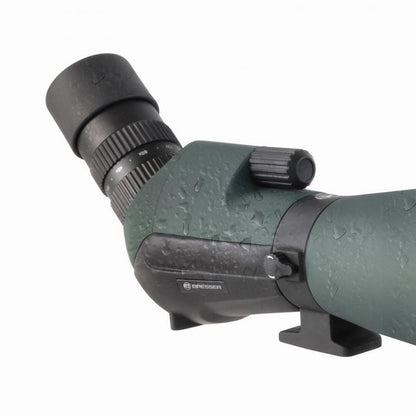 Подзорная труба Bresser Condor 20-60x85/45 WP