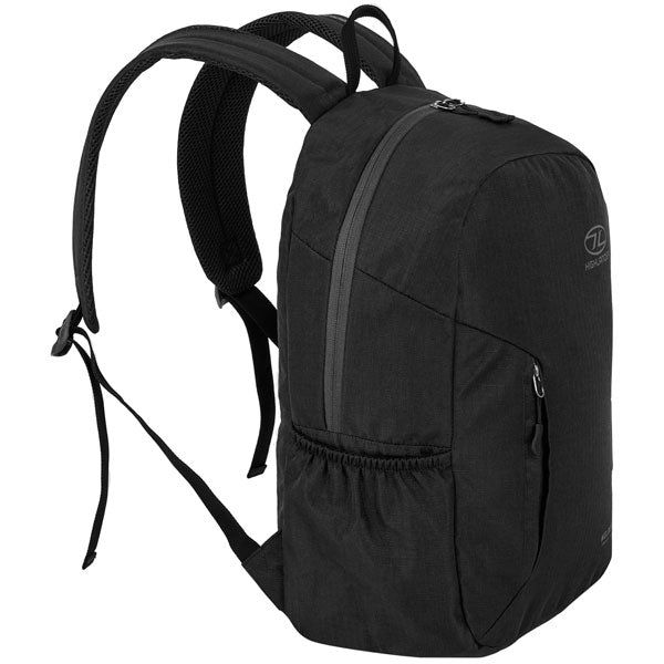 Рюкзак городской Highlander Melrose 25 Black