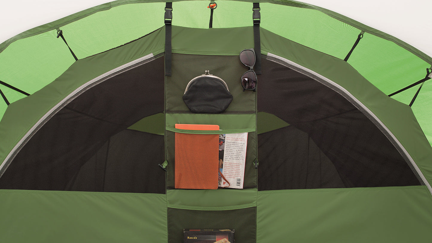 Намет Easy Camp Palmdale 400 Forest Green (120368)