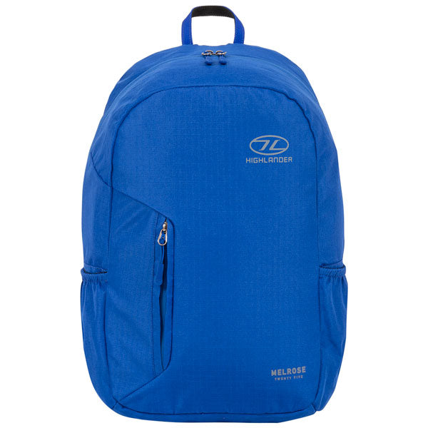 Рюкзак городской Highlander Melrose 25 Blue