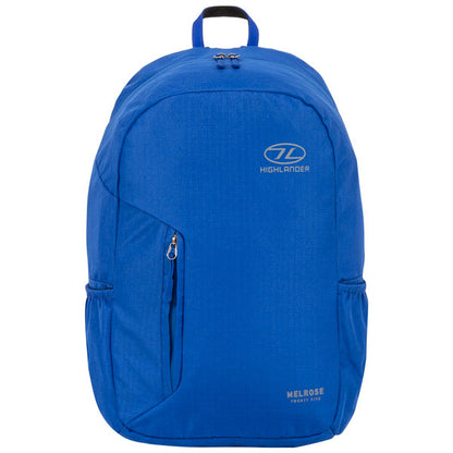 Рюкзак городской Highlander Melrose 25 Blue
