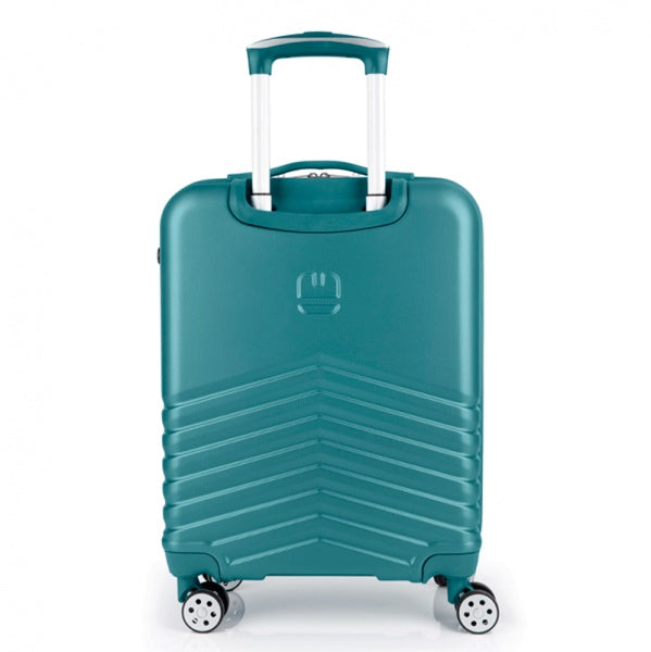 Чемодан Gabol Atlanta (S) Turquoise