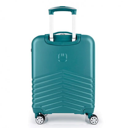 Чемодан Gabol Atlanta (S) Turquoise