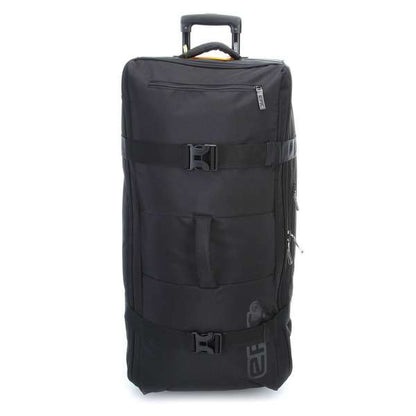 Сумка дорожная на колесах Epic Explorer Gigatrunk 110 Black
