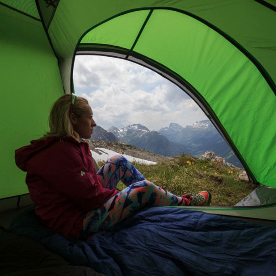 Намет Vango Halo Pro 300 Pamir Green