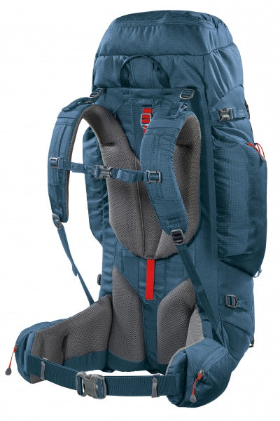 Рюкзак туристичний Ferrino Transalp 80 Dark Grey (75690ECC)